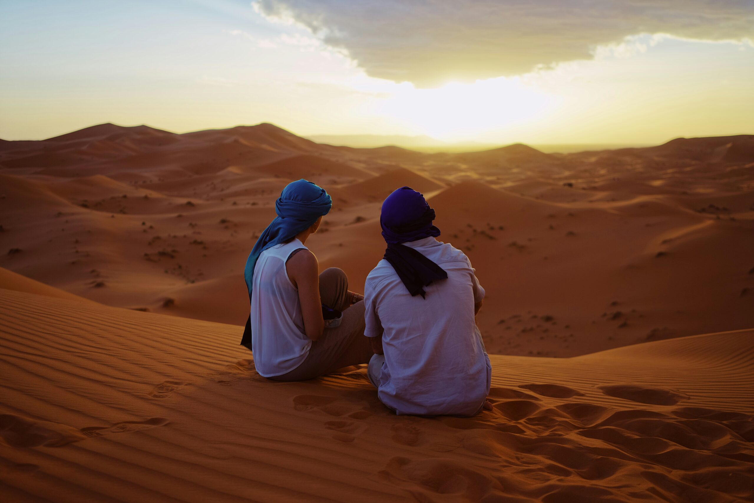 Quad Biking Adventure - Morocco Tours by Morocco Way