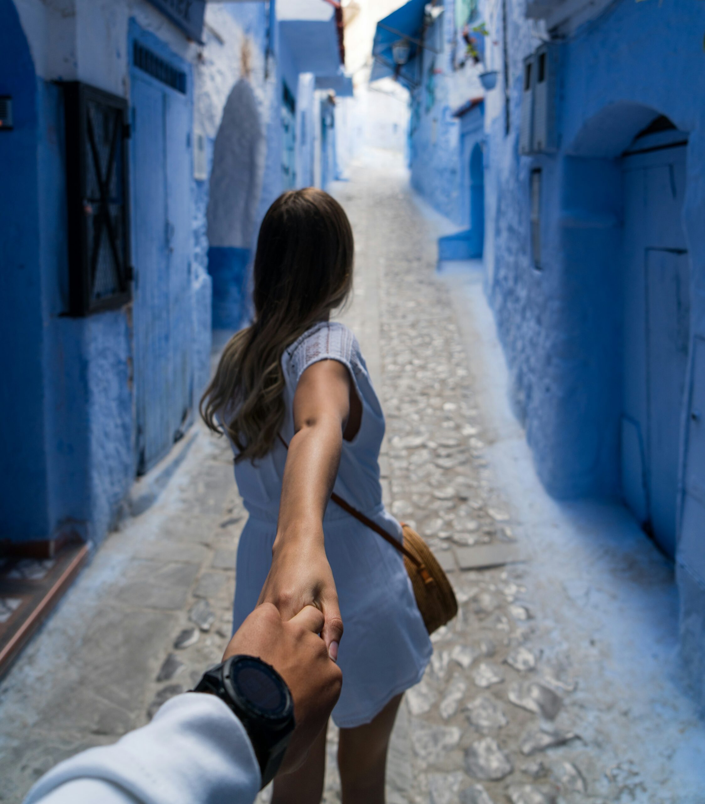 Morocco Tours Experience - Shared Group Journey