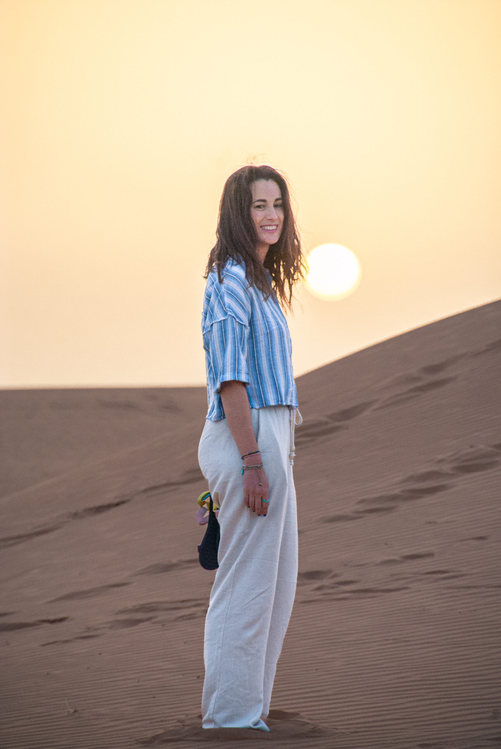 travel to morocco