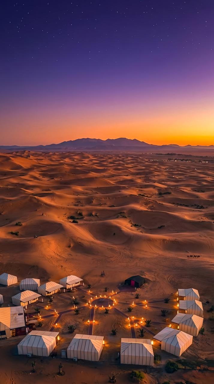 Tours From Marrakech