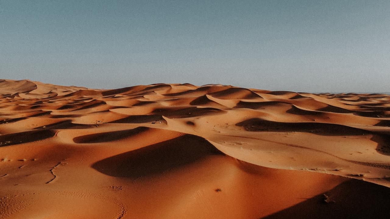 Luxury Sahara desert camp in Morocco private Morocco tours experience with local guides