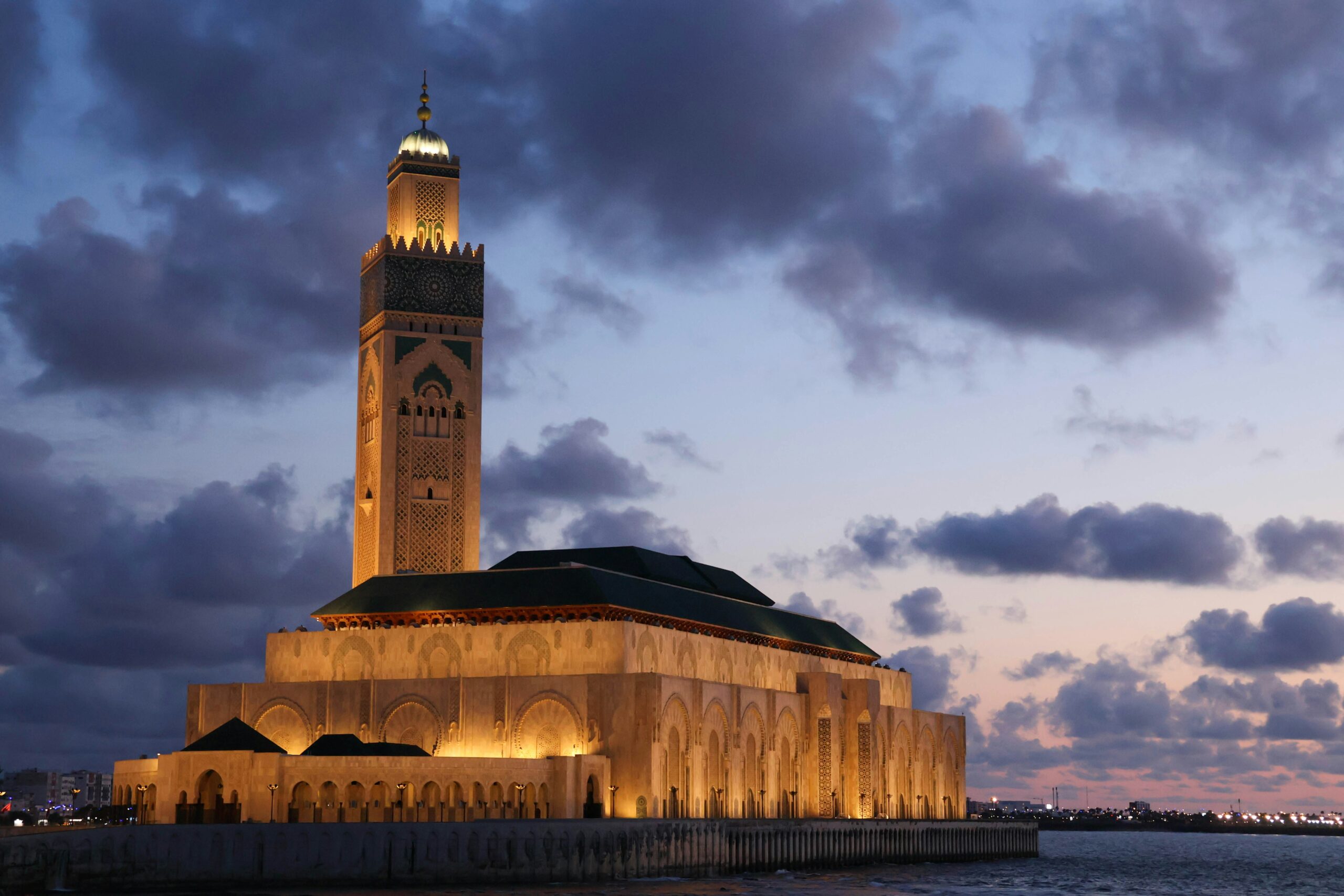 Tours From Marrakech