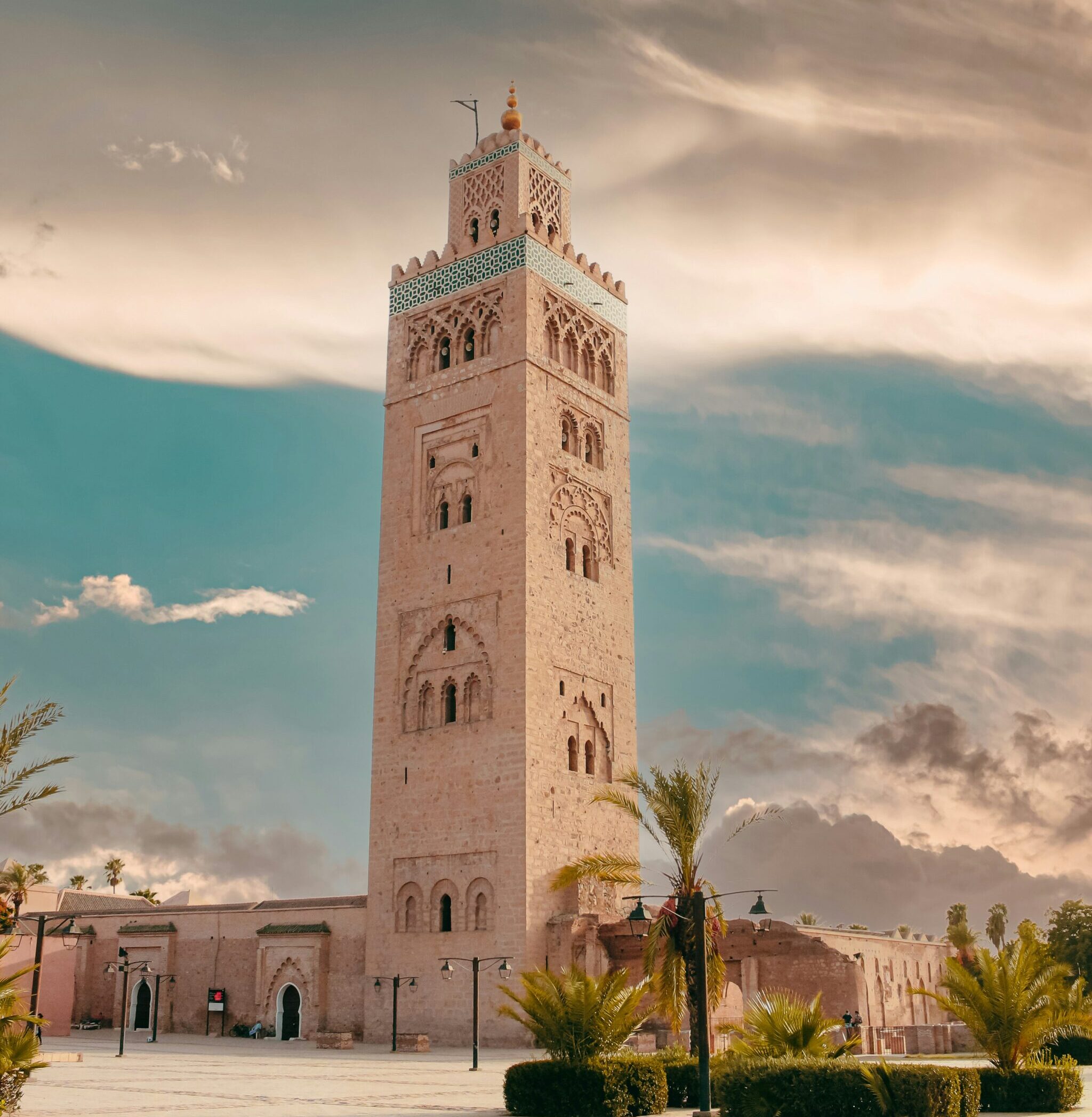 Best Marrakech Tours offering guided city tours and cultural experiences in Morocco