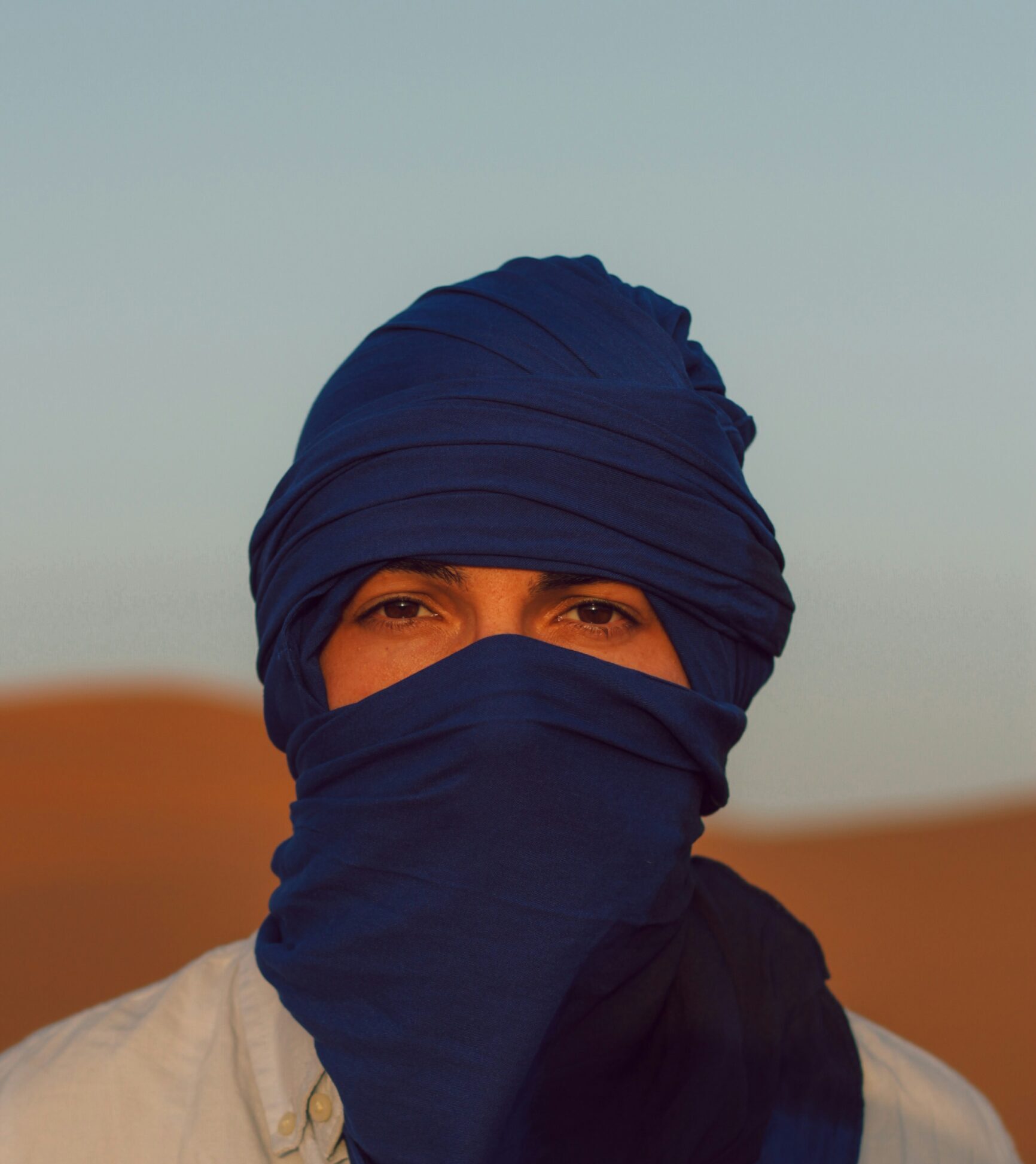 Morocco Travel