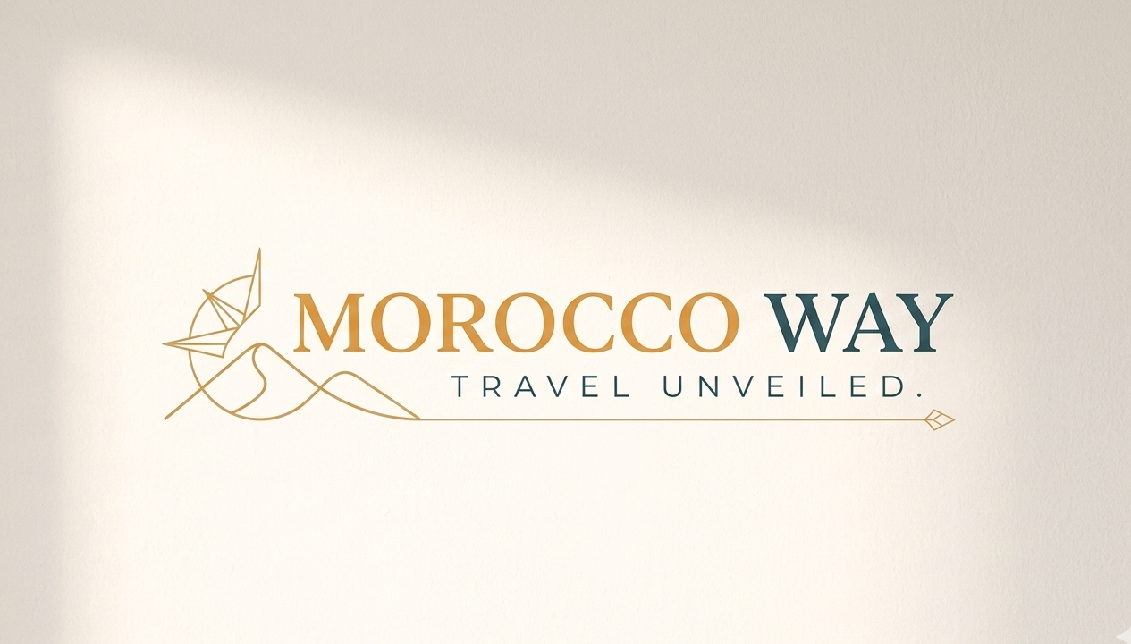 Morocco Way