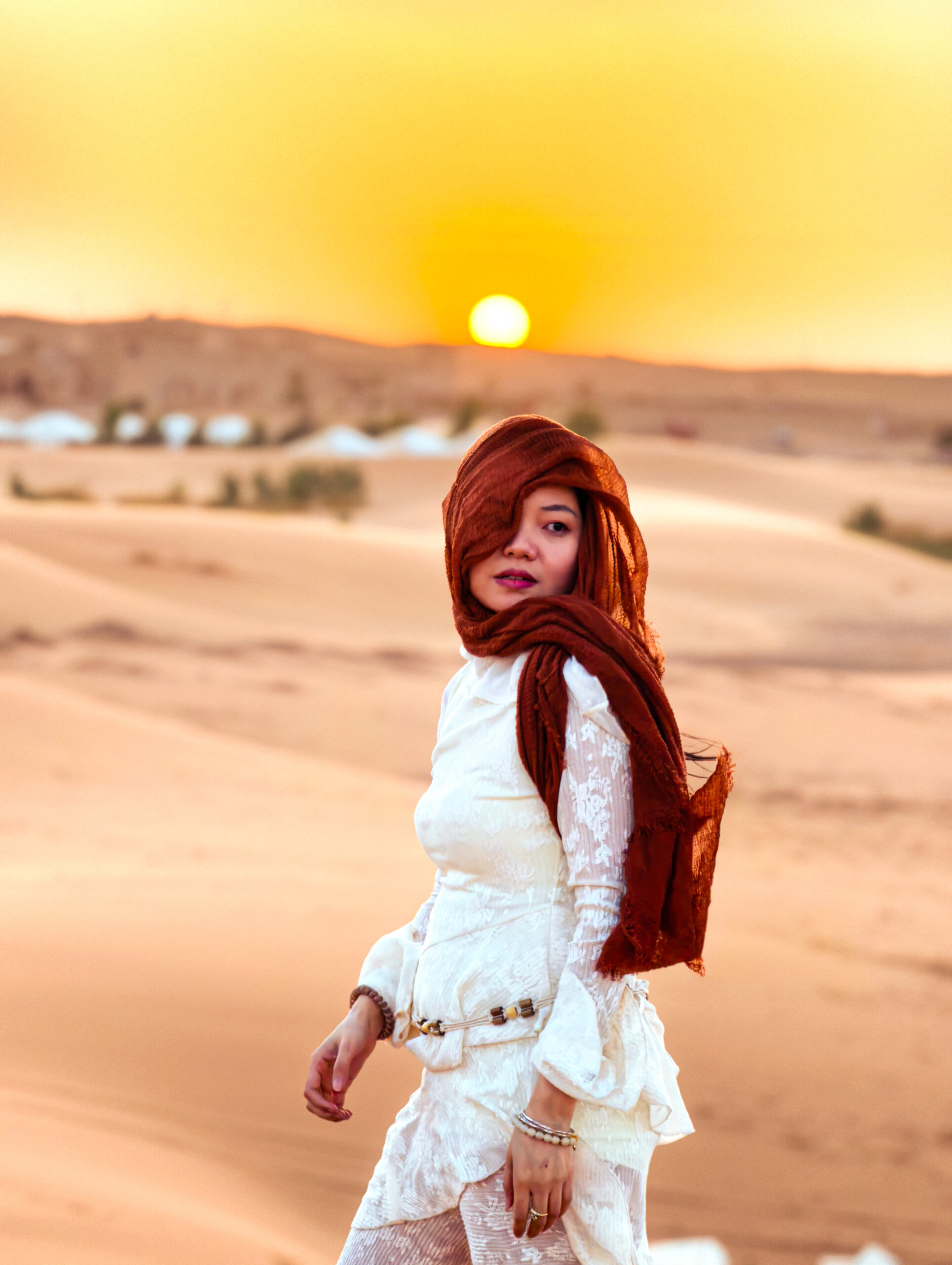 Morocco Group Tours - Shared Sahara Desert Trip