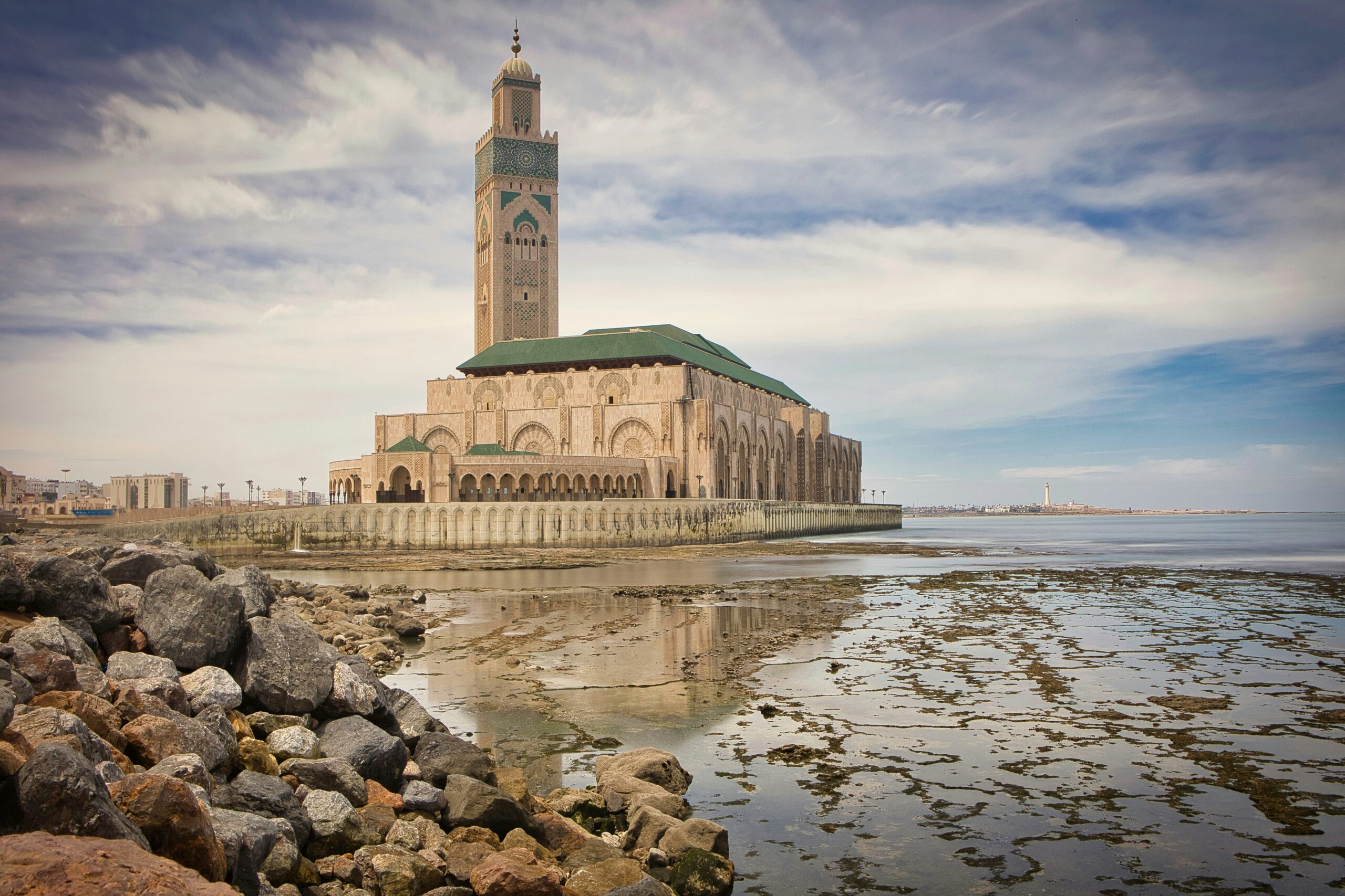 Morocco Group Tours - Shared Sahara Desert Trip