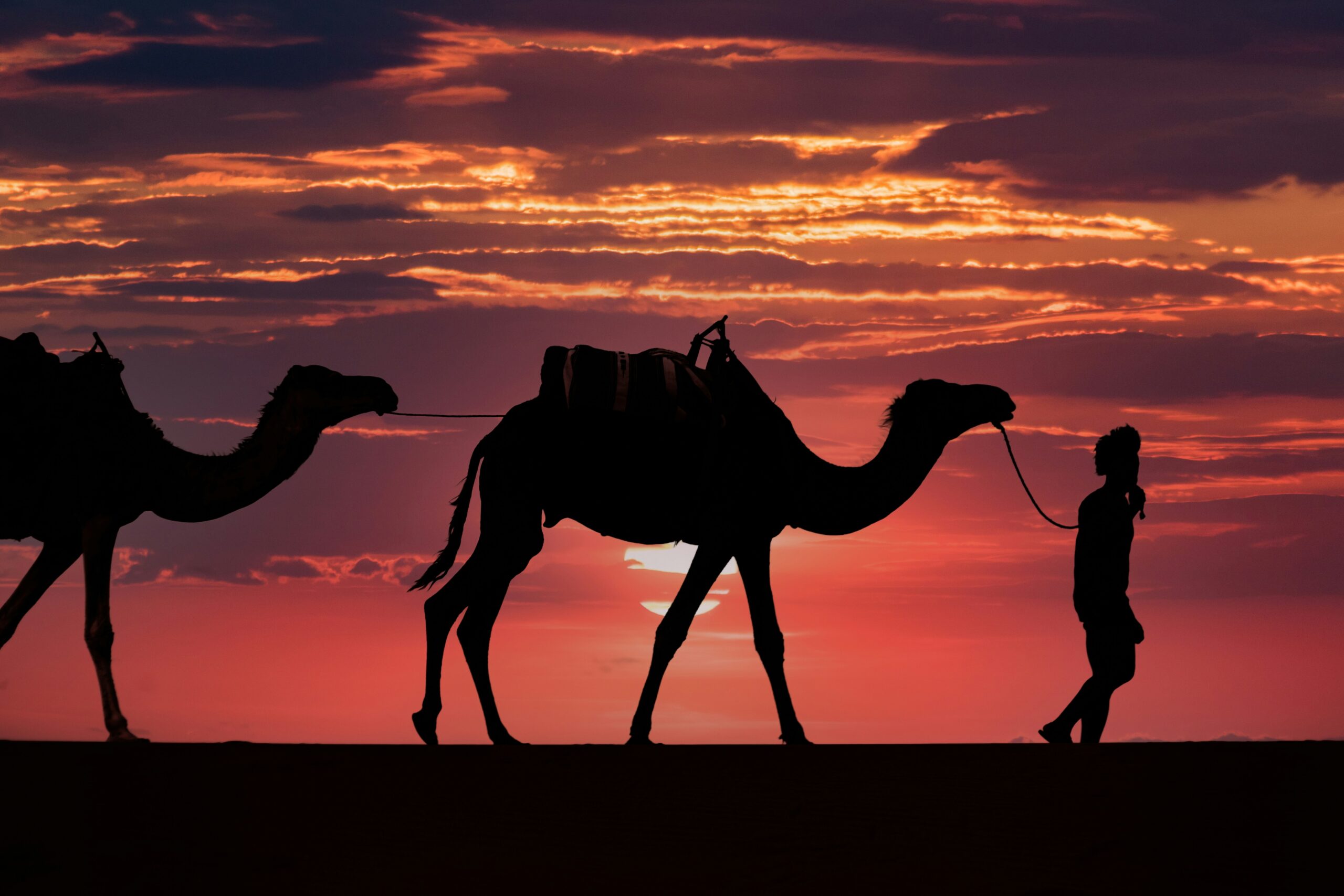 9 Amazing Private Morocco Tours You’ll Love | Morocco Way