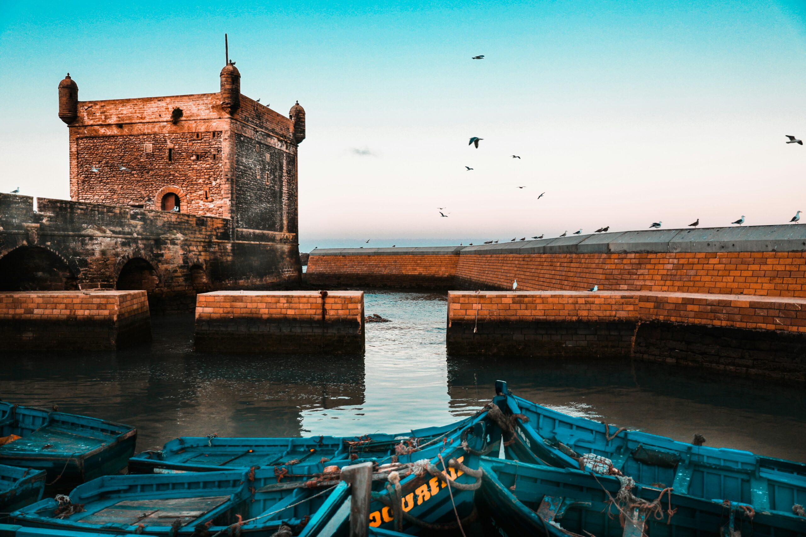 Essaouira Tours